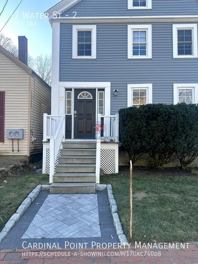 Building Photo - 17 Water St