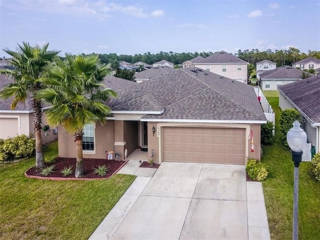 Building Photo - 10509 Bull Grass Dr