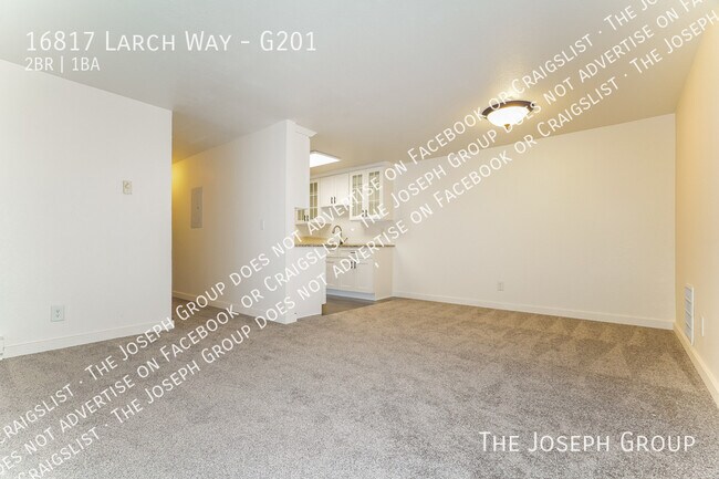 Building Photo - 16817 Larch Way