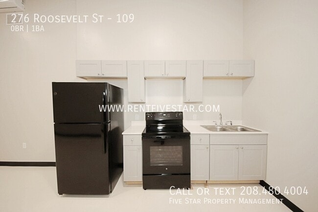 Building Photo - 276 Roosevelt St