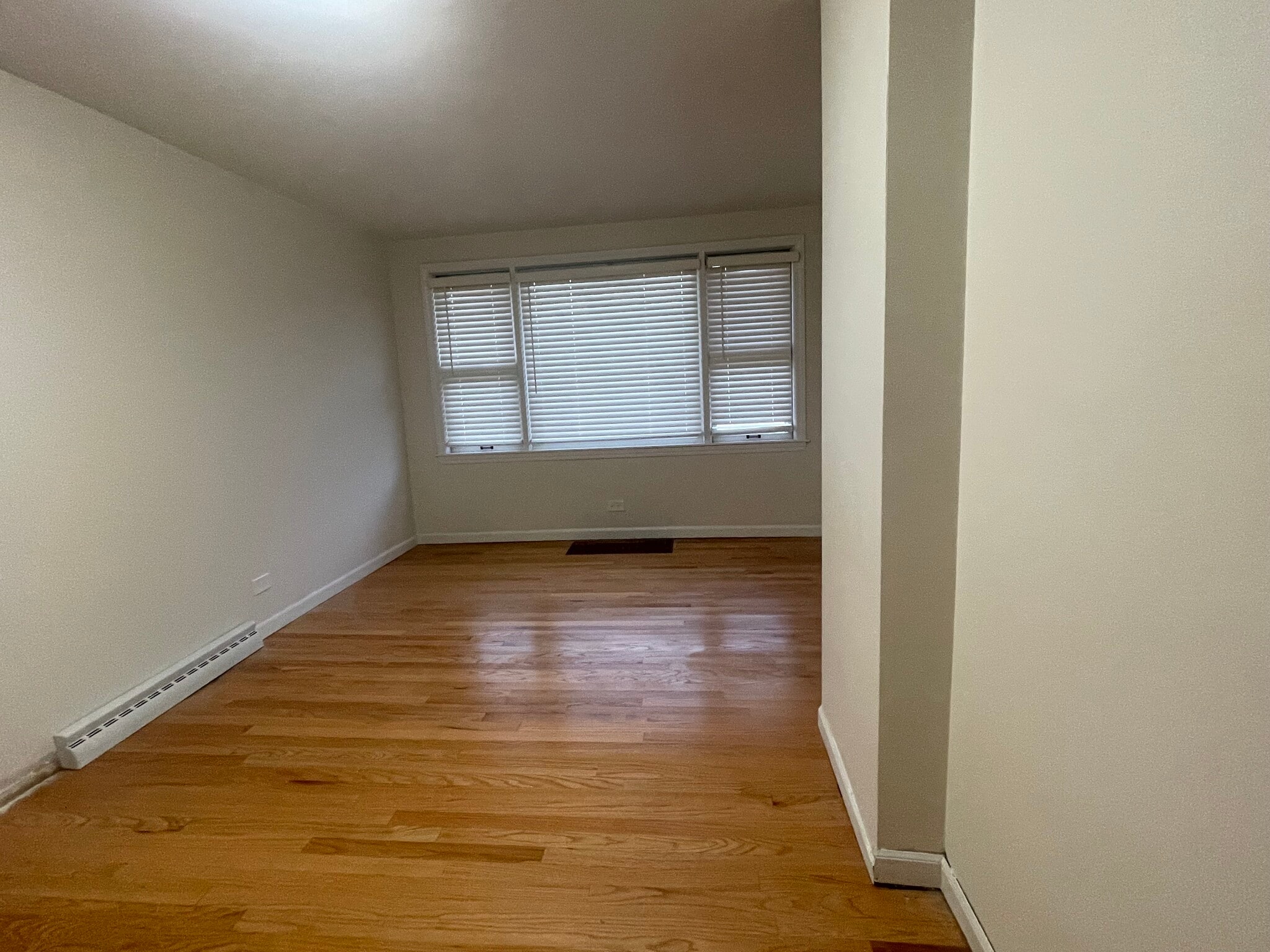 Dining room + space for home office area - 3263 S 58th Ct