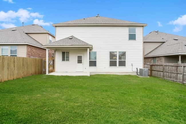 Building Photo - 1606 Desert Candle