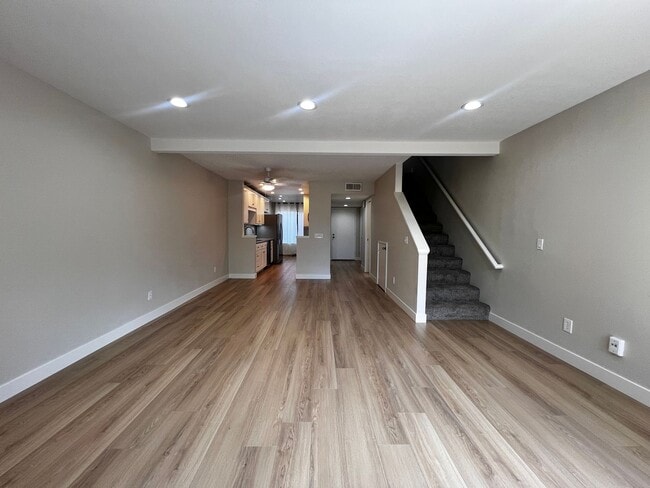 Building Photo - Novato Gem: Beautifully Updated 2-Bedroom Townhome