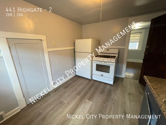 Building Photo - 441 Highgate Ave