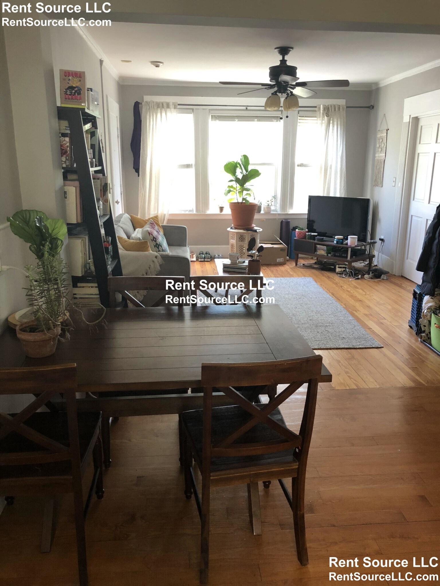 Building Photo - 59 Sacramento St