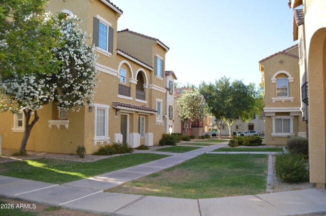 Building Photo - 4285 E Jasper Dr