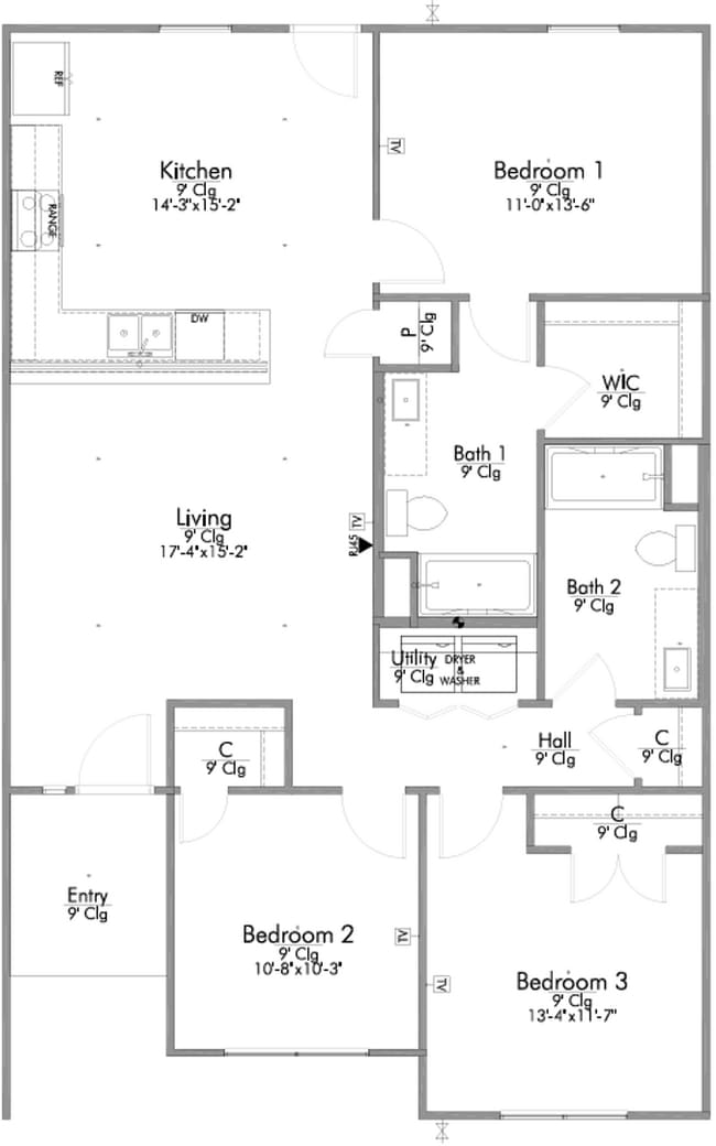 Building Photo - 496 Ave F