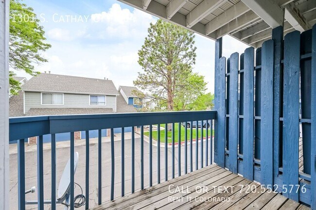 Building Photo - 1301 S Cathay Ct