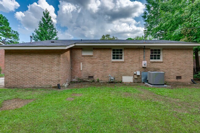 Building Photo - Spacious Home with Modern Comfort in 29223