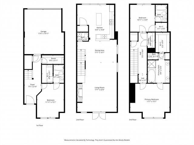 Building Photo - 3431 Howell St