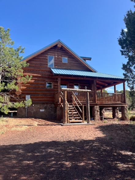 Primary Photo - 236 Co Rd 3144