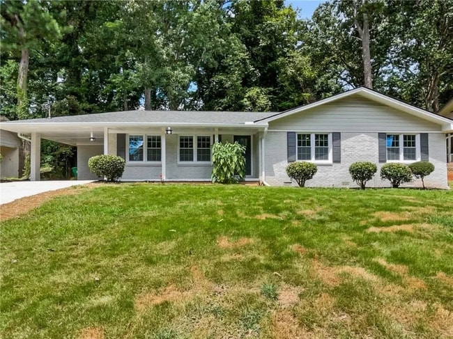 Building Photo - 2685 Rainbow Ridge Rd