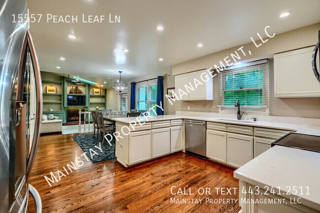 Building Photo - 15557 Peach Leaf Ln