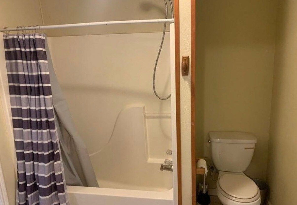 Building Photo - 1003 School St