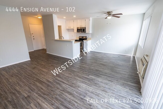 Building Photo - 4444 Ensign Ave