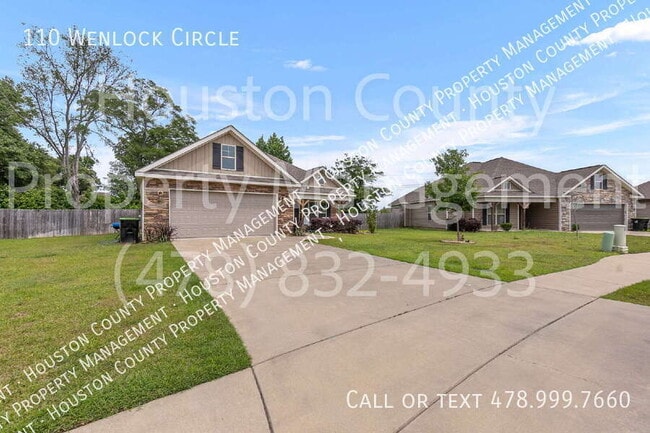 Building Photo - 110 Wenlock Cir