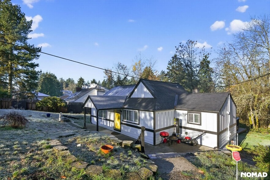 Building Photo - 10020 Wilkeson St S