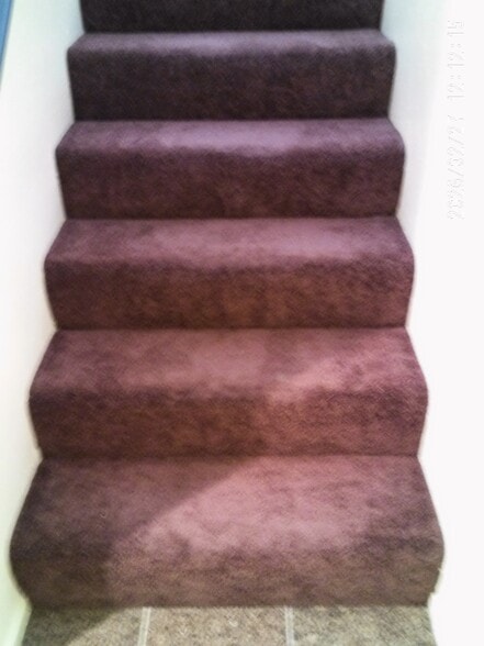 Stair Case - 1113 Seabreeze Way