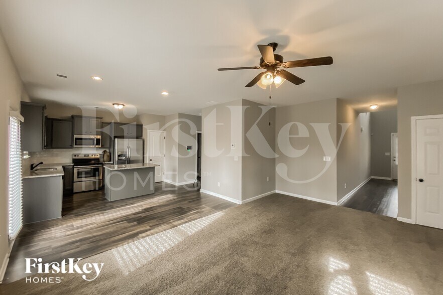 Building Photo - 10927 Buckland Ct