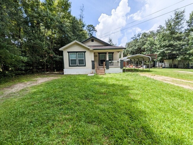 Primary Photo - 1001 Allie Payne Rd