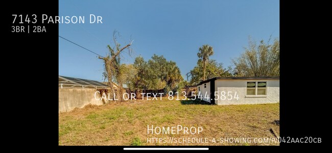 Building Photo - 7143 Parison Dr