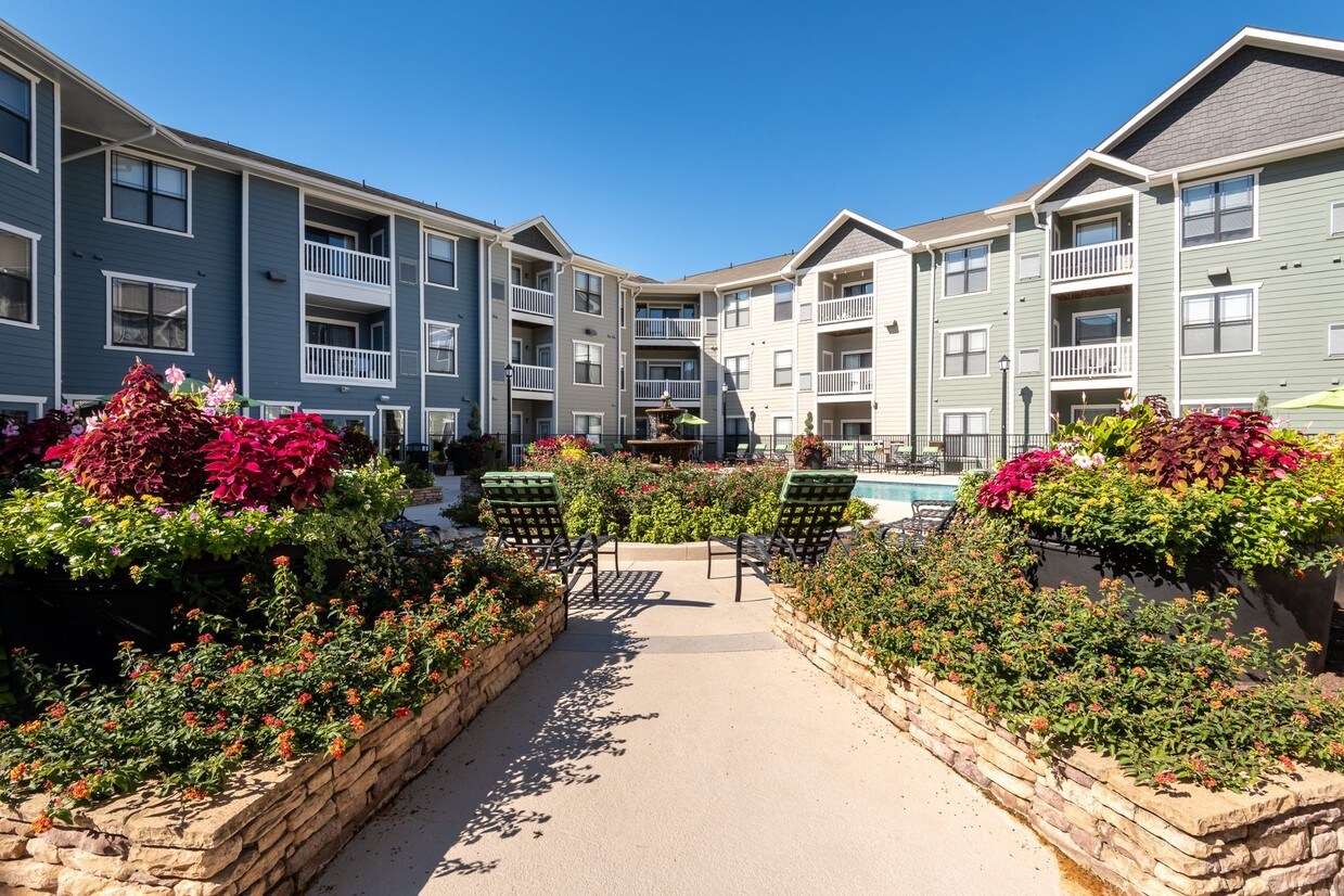 Northcity 6 Raleigh Nc Apartment Finder