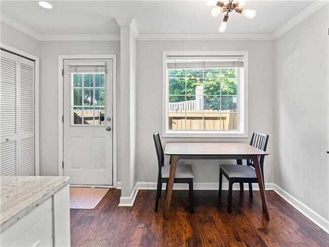 Building Photo - 2232 Dunseath Ave NW