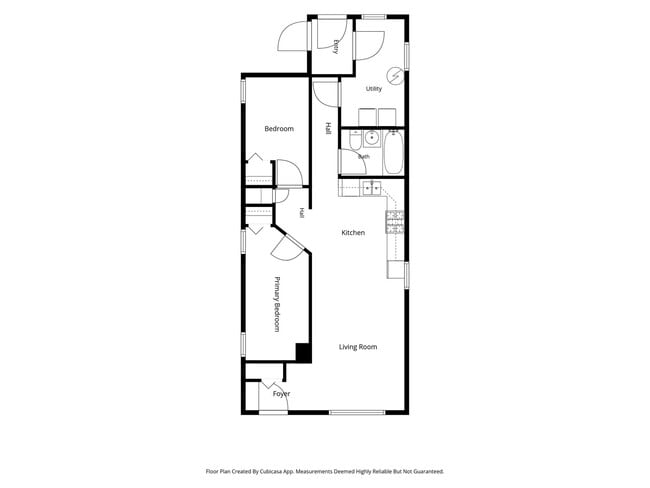 Building Photo - 2710 W Fletcher St