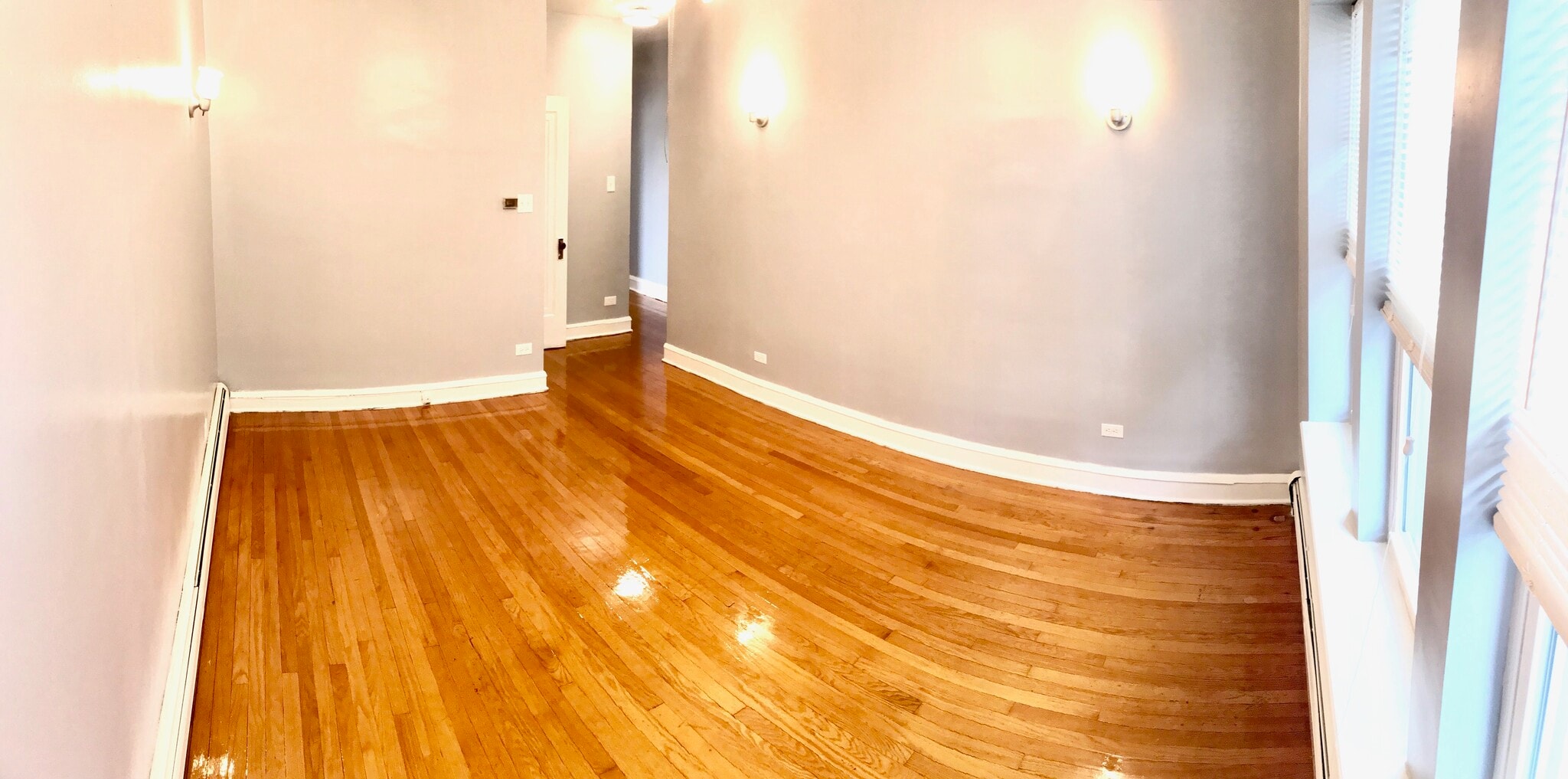 Building Photo - 3938 S Talman Ave