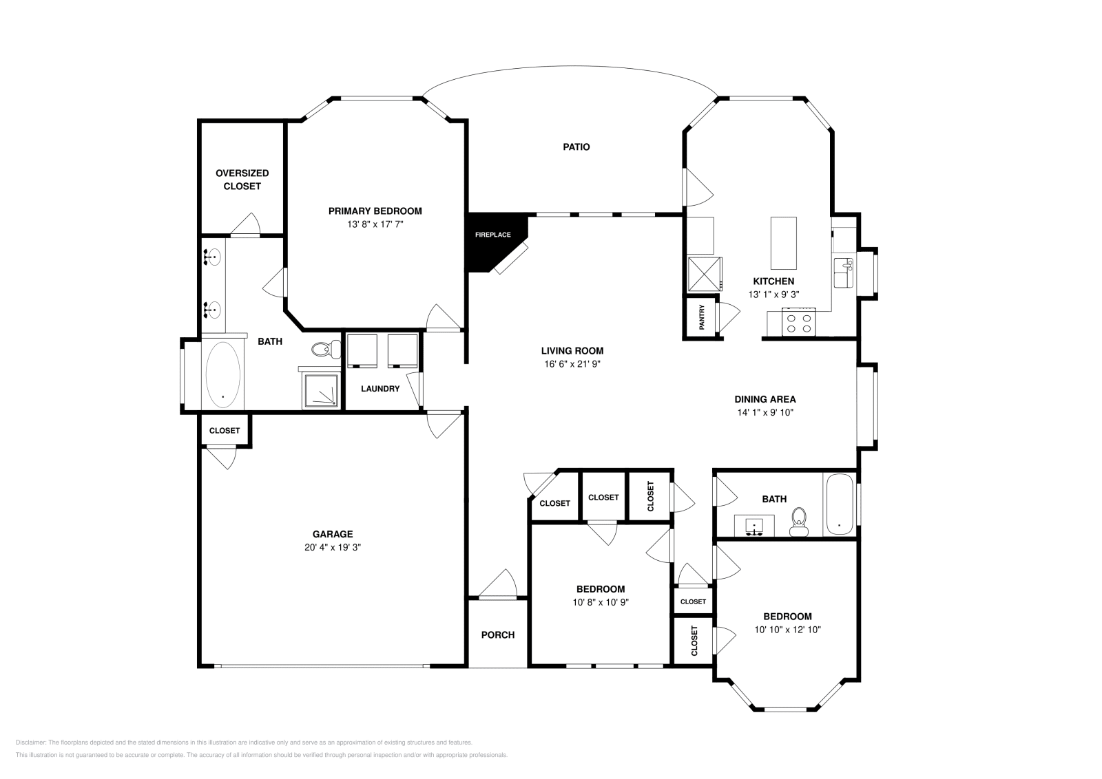 Building Photo - 907 Ponds Ct