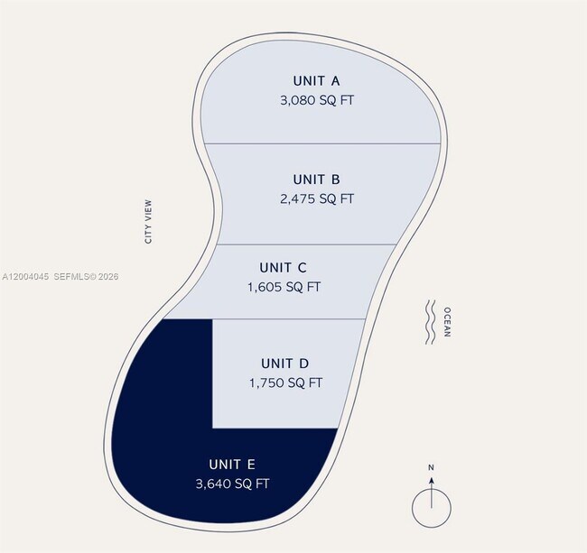 Building Photo - 15701 Collins Ave