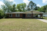 Building Photo - Brick Home in Quiet Cul-de-sac