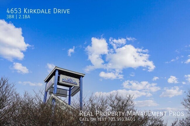 Building Photo - 4653 Kirkdale Dr