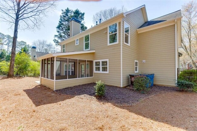 Building Photo - 1840 Oak Tree Hollow