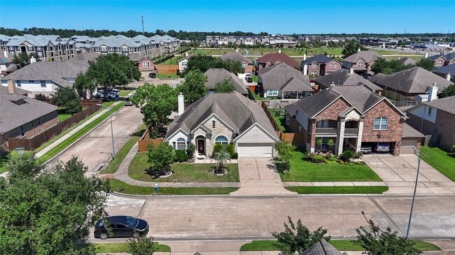 Building Photo - 22022 Bridgestone Hawk Ct