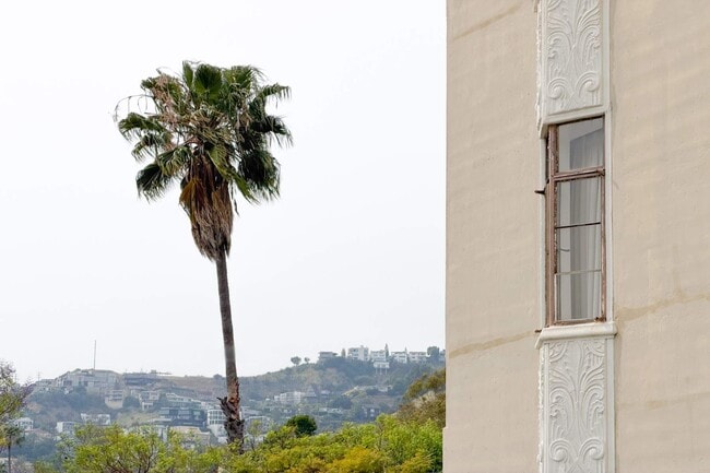 Building Photo - 1314 Hayworth Ave