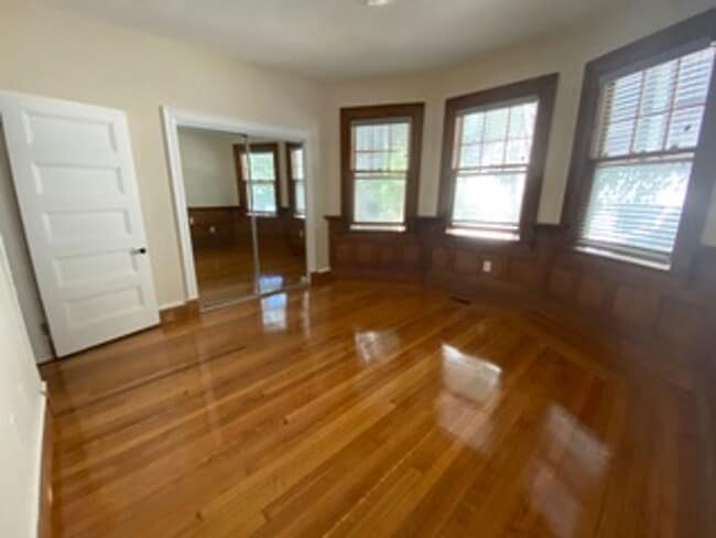 Building Photo - NO FEE!   Brookline 3 bed/2 bath with laundry in unit and PARKING