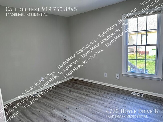 Building Photo - 4720 Hoyle Dr