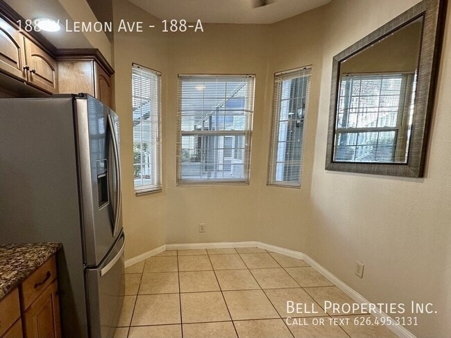 Building Photo - 188 W Lemon Ave