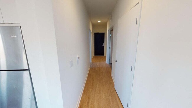 Floorplan - N&E