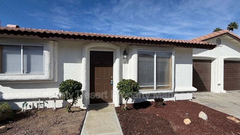 Building Photo - 79891 Ave 42