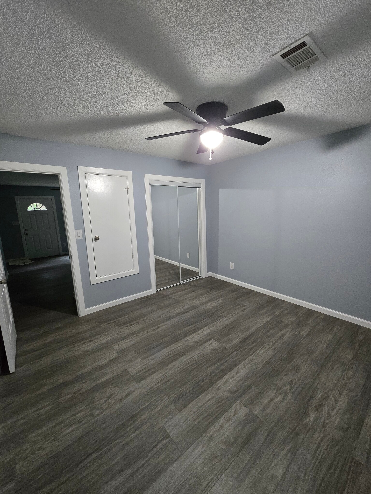 Bedroom 2 - 6160 Wooded Way