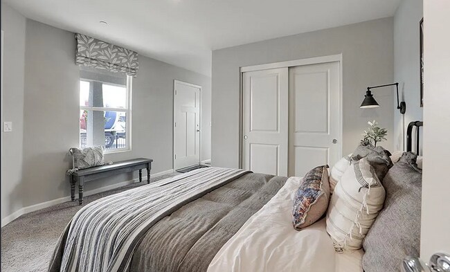 Building Photo - Available Now - Beautiful 4- Bedroom Home ...