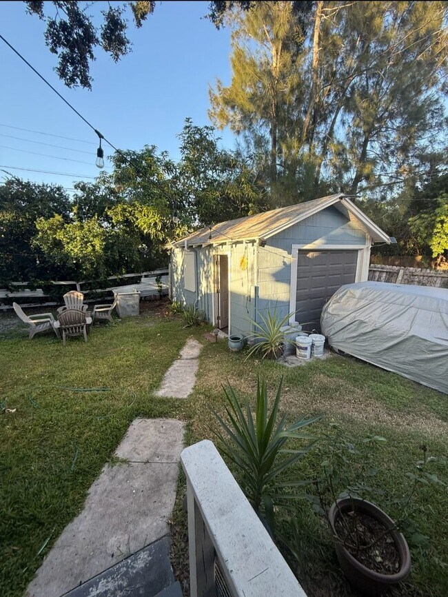 Building Photo - Cute Bartlett Park Home for Rent