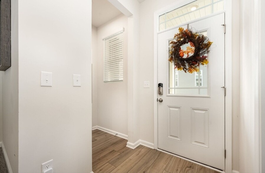 Building Photo - 11226 Bartrams Wy