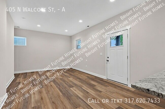 Building Photo - 405 N Walcott St