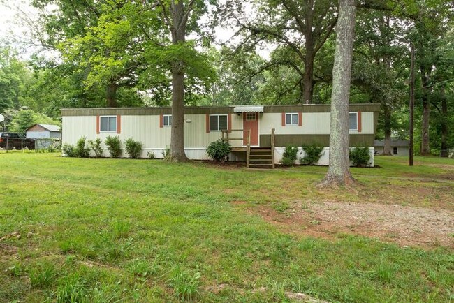 Primary Photo - Newly renovated mobile home in Hillsborough