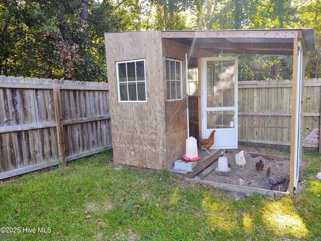 Building Photo - 509 Blue Angel Ct