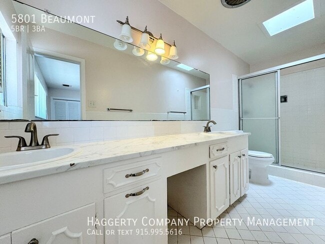 Building Photo - 5801 Beaumont-