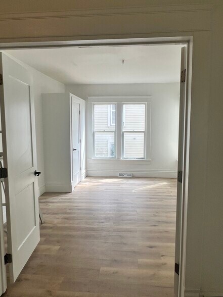 Bedroom 1 - 439 S Parker Dr